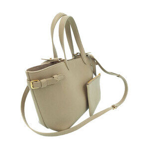 Celine Triomphe Sui Cabas by Anna Cuir Bag